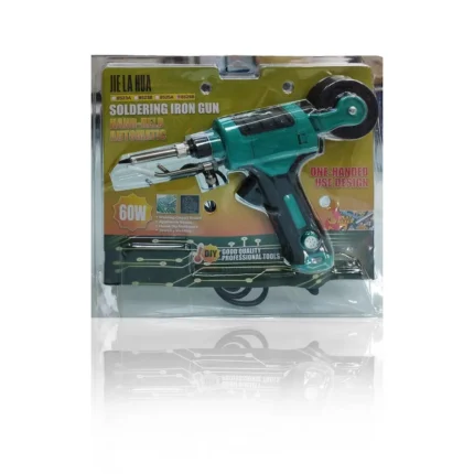 Pistolet de soudage automatique 8523B – 220V