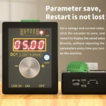 FNIRSI SG-002 Générateur de Signal Numérique 4-20mA / 0-10V / 0-20mA – Image 4