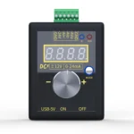 FNIRSI SG-002 Générateur de Signal Numérique 4-20mA / 0-10V / 0-20mA – Image 5