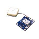 Carte GPS GP-02 Mode BDS GNSS, GPS NEO-8M, et Module GPS GY-NEO6MV2 V2 – Image 6
