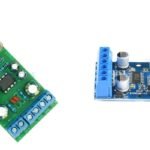 Amplificateur Audio🎶 DY-AP3015 & TDA2822M