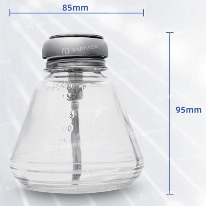 distributeur d’alcool AIDA AD-18A avec tuyau – Image 3