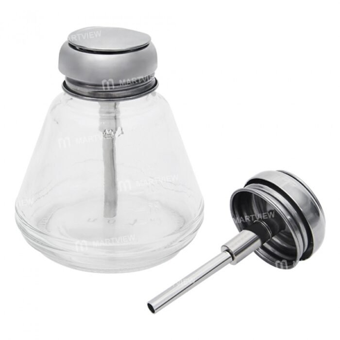 distributeur d’alcool AIDA AD-18A avec tuyau – Image 7