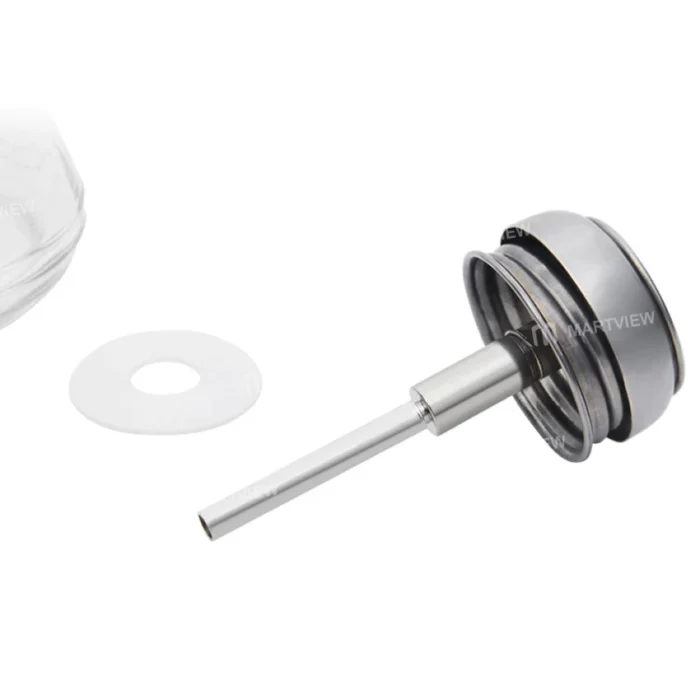 distributeur d’alcool AIDA AD-18A avec tuyau – Image 2