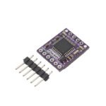 Module OpenLog 💾📊 – Enregistreur de données SPI/USART basé sur ATmega328