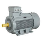 Moteur AC et contrôleur