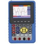 Multimètre Oscilloscopes & Generateurs