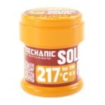Etain PATE A SOUDER  MECHANIC DW50 ZC50 ZW50 GW50 – Image 8