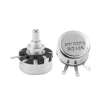 Potentiometre WX110 1