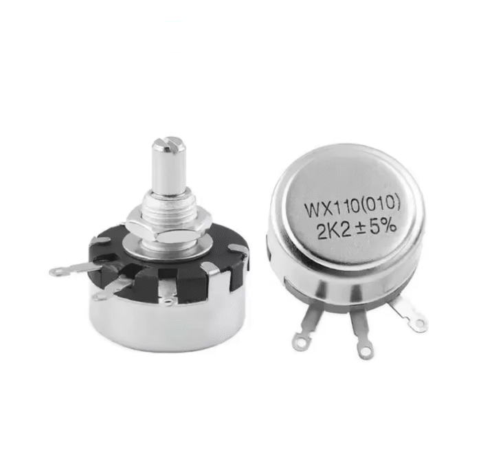 Potentiometre WX110 1 – Image 1