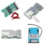 BMS 7S 24V 20A / 25A / 60A Carte de Protection 🔋 Li-ion avec Équilibrage