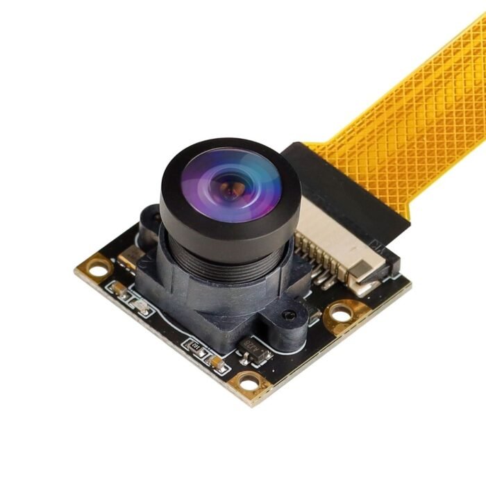 Caméra IMX219 pour Raspberry Pi 5 – 8MP 160° HD CSI – Image 5
