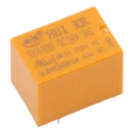 Relais HK4100F – 5V / 12V / 24V – 3A – Image 6