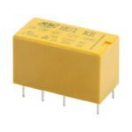 Relais HK19F – 5V / 12V / 24V DC – Image 7