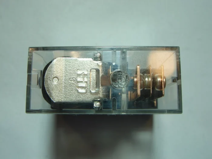 Relais de puissance Omron G2R-1-E 48V 24V 12V 5V DC 16A – Image 6