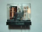 Relais de puissance Omron G2R-1-E 48V 24V 12V 5V DC 16A – Image 7