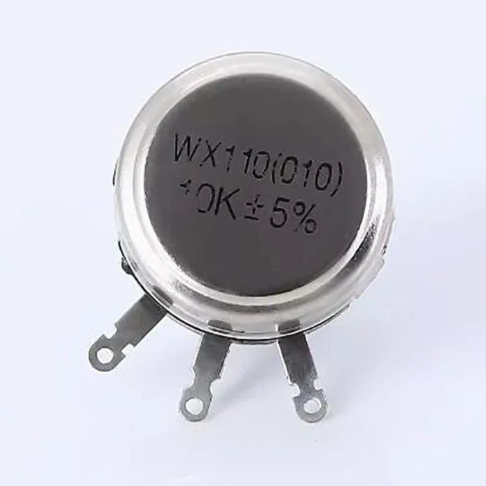 Potentiometre WX110 1 – Image 4