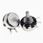 Potentiometre WX110 1 – Image 3