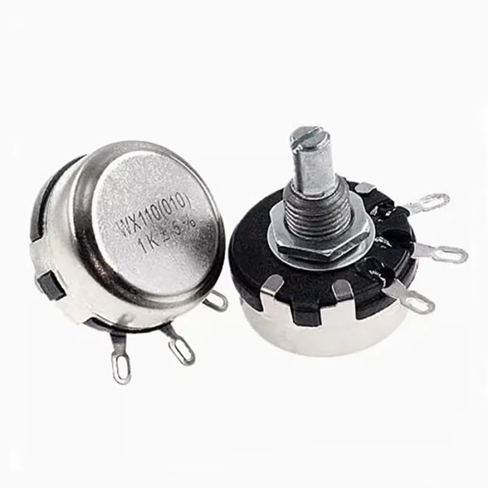 Potentiometre WX110 1 – Image 3