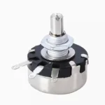 Potentiometre WX110 1 – Image 6