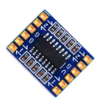 Convertisseur SP3232 RS232 vers TTL – Double Canal