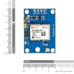 Carte GPS GP-02 Mode BDS GNSS, GPS NEO-8M, et Module GPS GY-NEO6MV2 V2 – Image 7