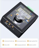 FNIRSI SG-002 Générateur de Signal Numérique 4-20mA / 0-10V / 0-20mA – Image 2