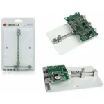 Support de Reparation BAKU BK-687 – PCB Holder – Image 5