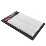 Plaque d’Essai ZY-204 – Breadboard 1660 Points – Image 3