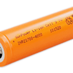 Pile Rechargeable🔋 21700 3.7V 6000mAh – Image 2