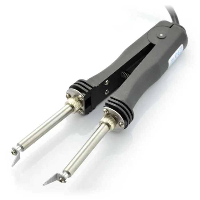 Fer à souder double ZD-409 – 48W – Image 5