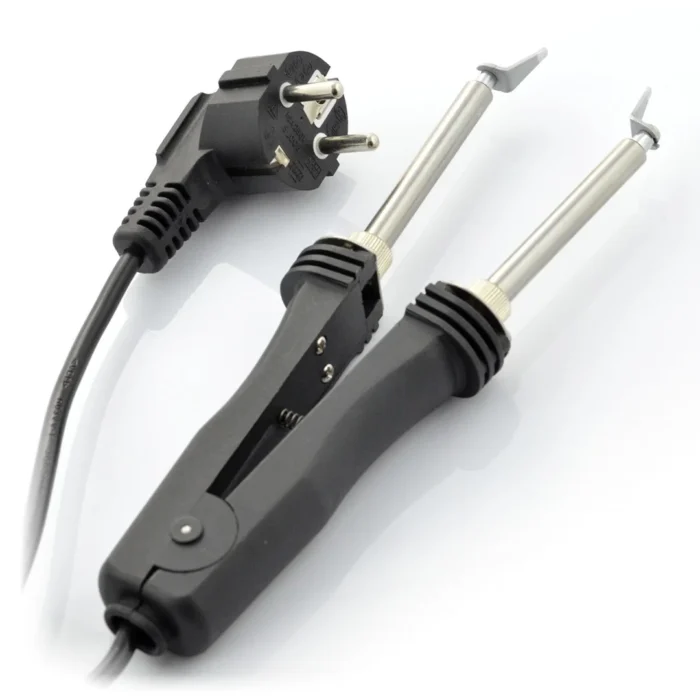 Fer à souder double ZD-409 – 48W – Image 1