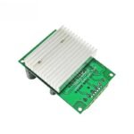 Contrôleur de moteur pas à pas TB6560 avec axe unique 3 A Arduino Pi – Image 2