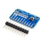 Module Convertisseur Analogique-Numérique ADS1115 – 16 bits – I2C