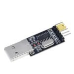 CONVERTISSEUR USB vers TTL CH340G – Image 2