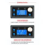 Contrôleur de Moteur Pas à Pas Programmable – ZK-SMC01 / ZK-SMC02 – Image 17