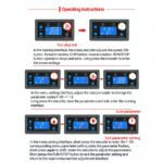 Contrôleur de Moteur Pas à Pas Programmable – ZK-SMC01 / ZK-SMC02 – Image 18