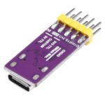 Module Convertisseur USB vers UART – CH343 – Image 4