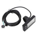 🚴‍♂️ Régulateur de Vitesse 48V / 36V – 250W / 350W Pour Moteur DC Sans Balais – Vélo Électrique & Scooter – Image 3