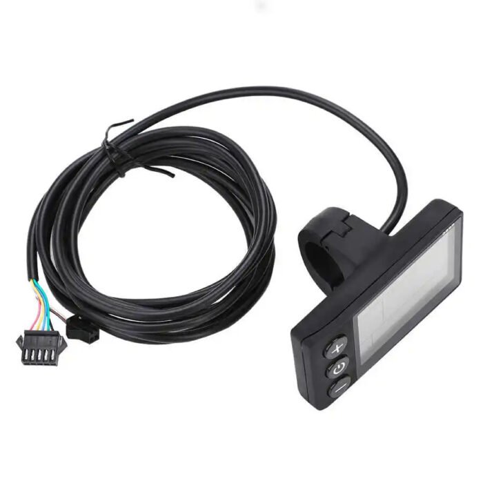 🚴‍♂️ Régulateur de Vitesse 48V / 36V – 250W / 350W Pour Moteur DC Sans Balais – Vélo Électrique & Scooter – Image 3