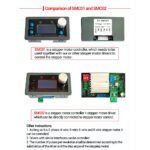 Contrôleur de Moteur Pas à Pas Programmable – ZK-SMC01 / ZK-SMC02 – Image 10