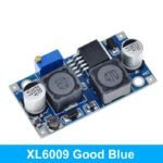 Module Convertisseur Boost XL6009 DC-DC 5-32V → 5-50V – 4A / 15W – Image 7