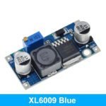 Module Convertisseur Boost XL6009 DC-DC 5-32V → 5-50V – 4A / 15W – Image 3