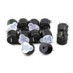 Buzzer Actif Magnétique 🔊 5V