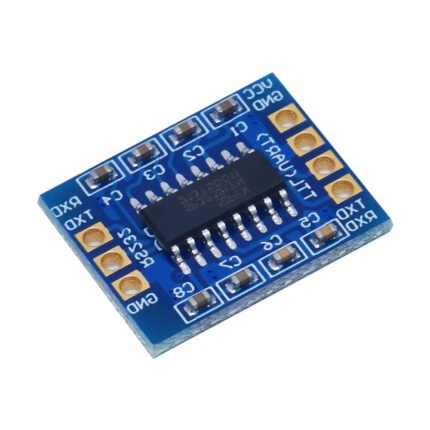 Convertisseur RS232 sp3232 TTL TO RS232, single channel 20