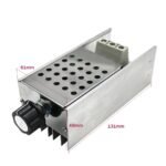 Régulateurs de tension 10000W AC 220V – Image 3