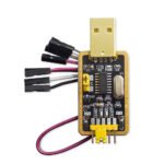 Adaptateur USB vers TTL – CH340 LINE – Image 5
