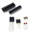 Kit Microcontrôleur ATmega328 – Complet et Prêt à l’Emploi – Image 5