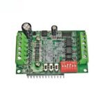 Contrôleur de moteur pas à pas TB6560 avec axe unique 3 A Arduino Pi – Image 3