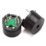 buzzers : modèle actif et modèle passif🔊 5V – Image 7